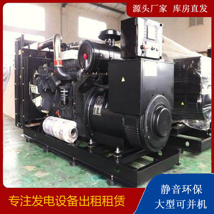 兴业发电车出租 柴油发电机组需要经常换机油吗？
