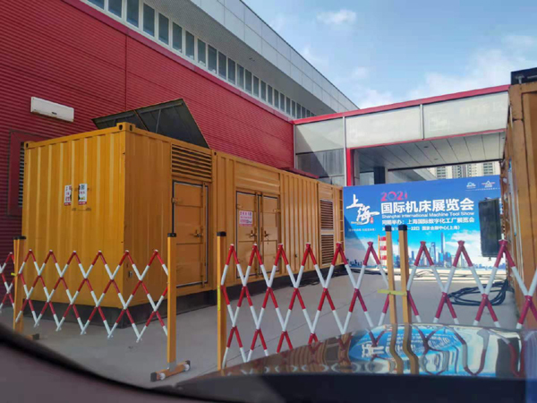 兴业发电机出租 对于发电机的特性你了解多少？