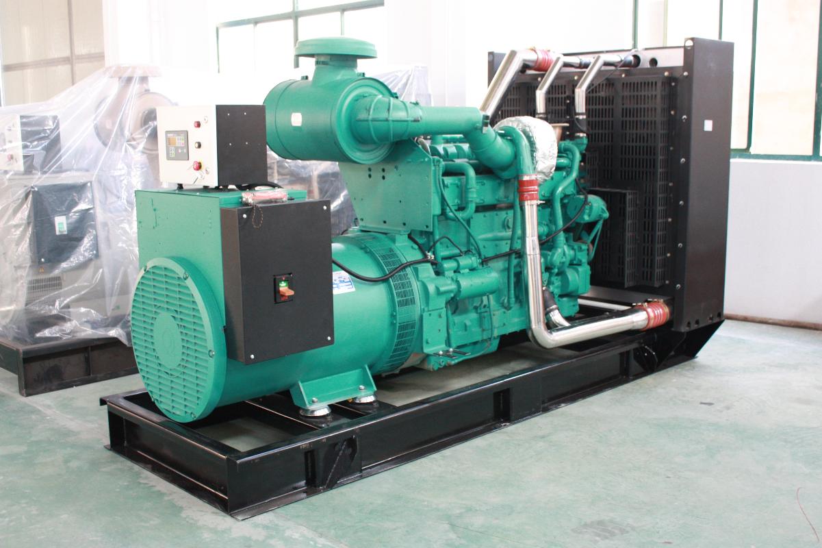 兴业租赁发电机-柴油发电机常规都给谁供电呢？