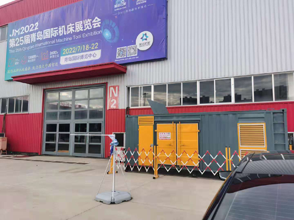 兴业发电机租赁-柴油发电机组不及时维护危害大