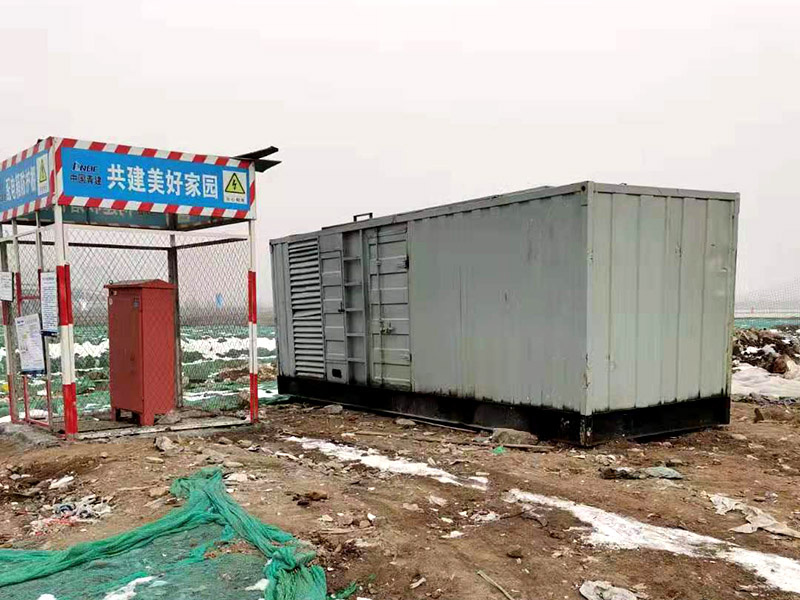 兴业燃气发电机在高海拔地区运行时会遇到哪些常见故障？
