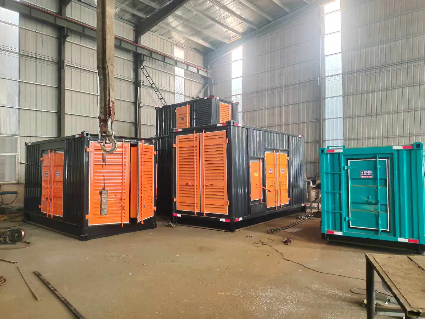 兴业发动机故障灯亮了是什么原因？