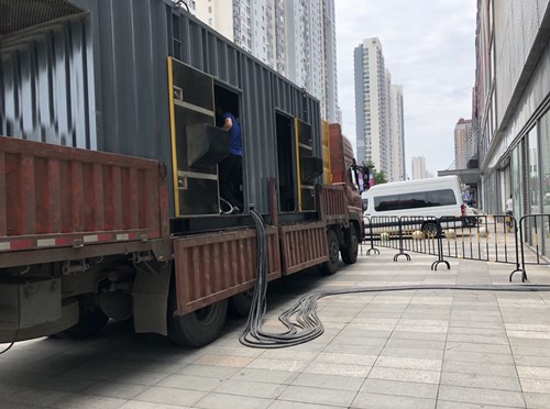 兴业柴油发电机空气滤清器在不同季节的更换周期是否有差异？