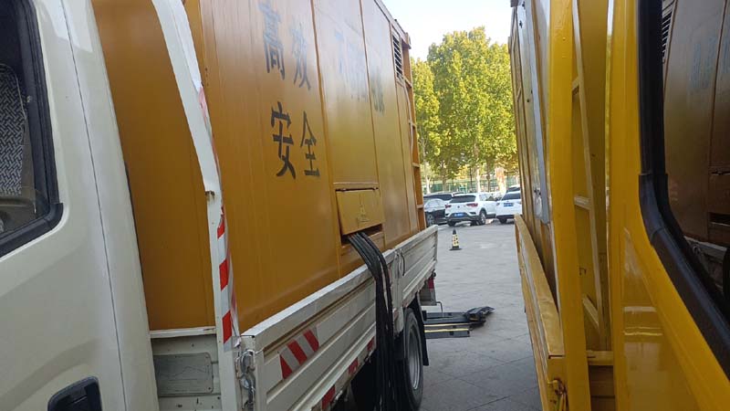 兴业如何判断柴油发电机组和UPS电源的切换时间是否符合要求？