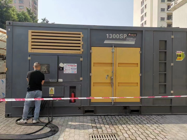 兴业延长空气滤清器使用寿命的注意事项