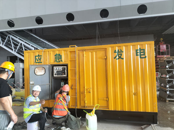 兴业怎样判断空气滤清器是否需要更换？