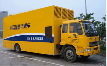 兴业发电机组如何判断水冷式机油散热器是否需要更换？